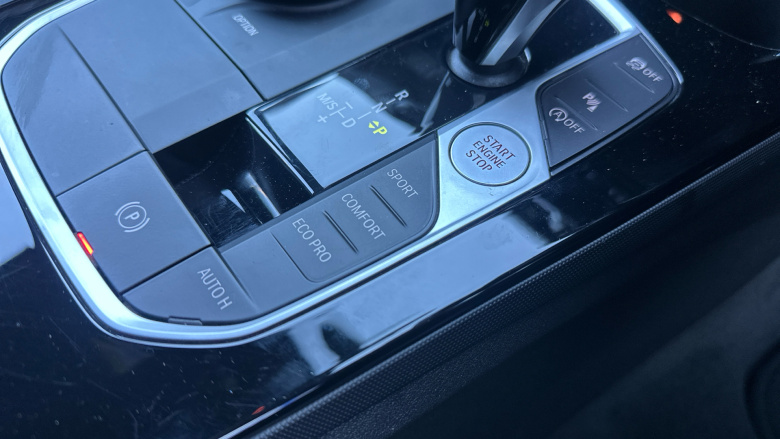 BMW 1 Series 118i [136] M Sport 5dr Step Auto [LCP] Petrol Hatchback